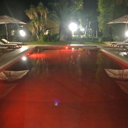Villa Carlotta Resort San Leone Zewnętrze zdjęcie