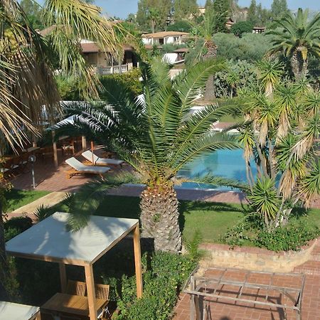 Villa Carlotta Resort San Leone Zewnętrze zdjęcie