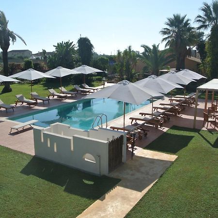 Villa Carlotta Resort San Leone Zewnętrze zdjęcie