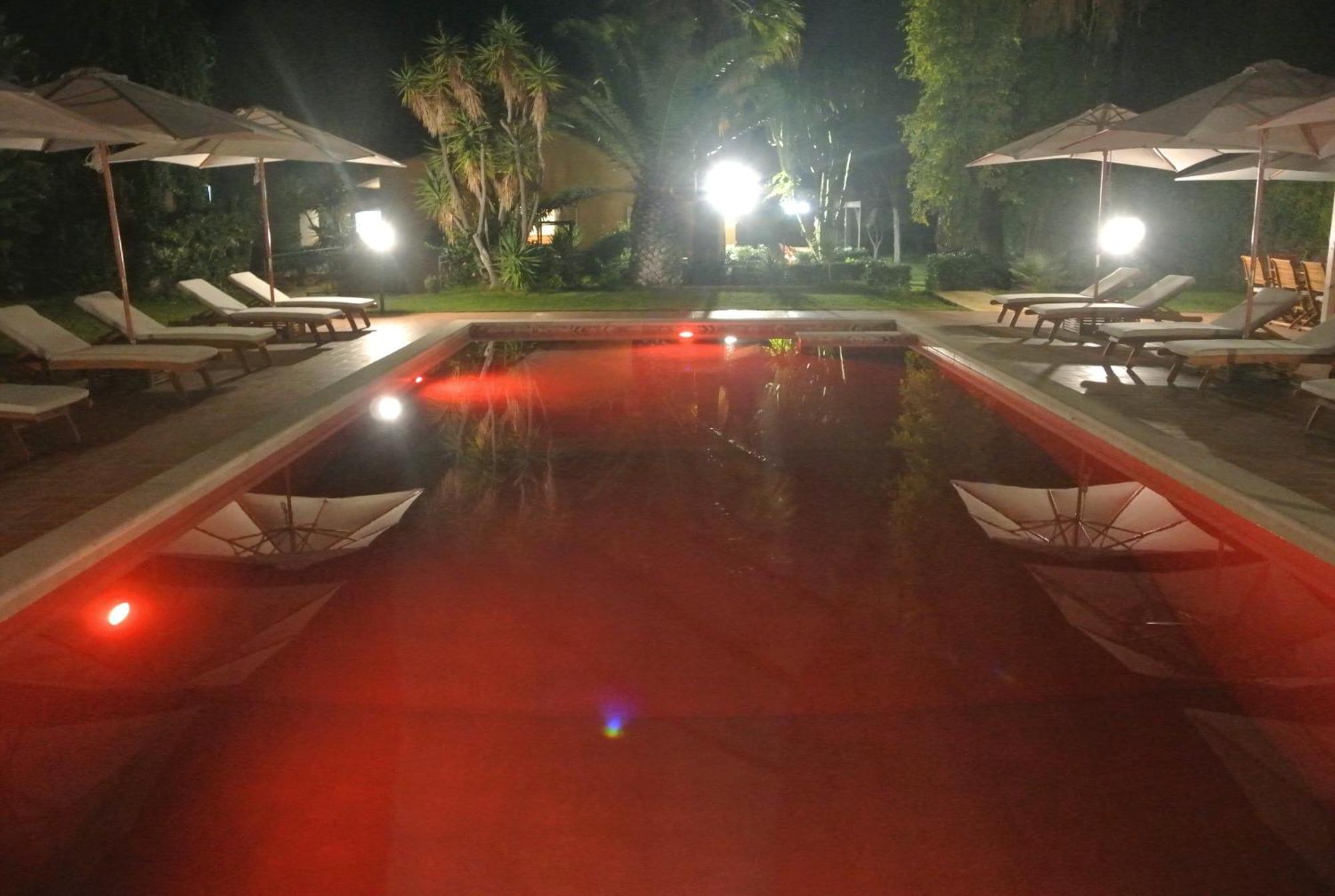 Villa Carlotta Resort San Leone Zewnętrze zdjęcie