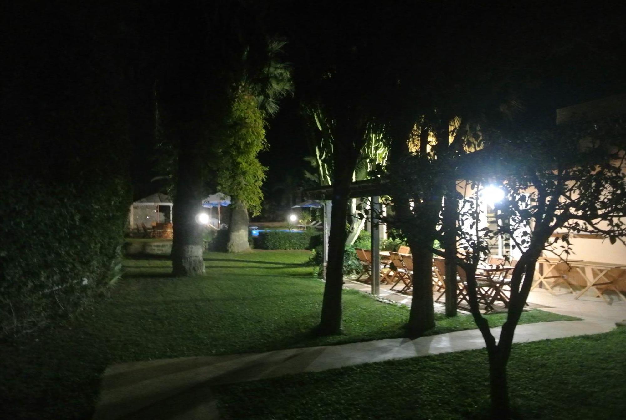 Villa Carlotta Resort San Leone Zewnętrze zdjęcie