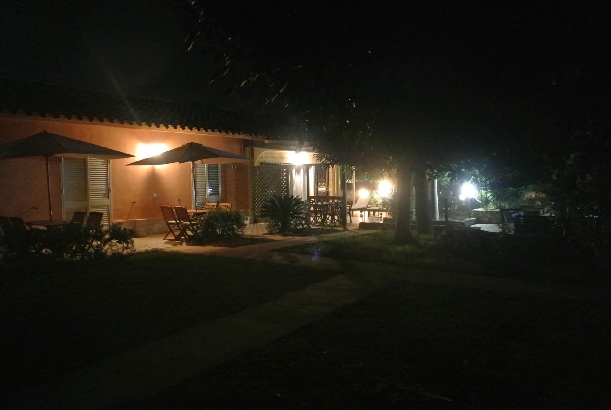 Villa Carlotta Resort San Leone Zewnętrze zdjęcie