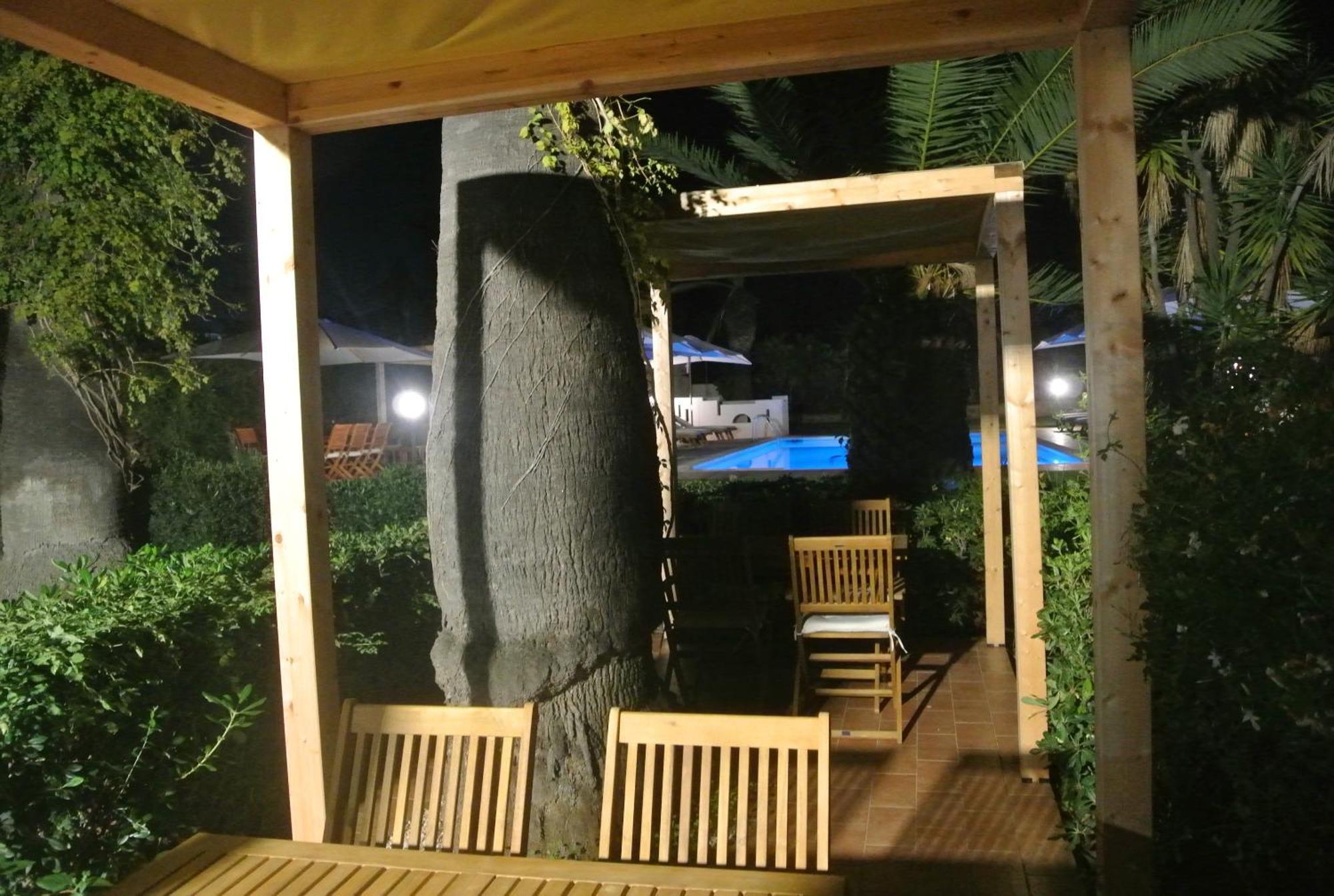 Villa Carlotta Resort San Leone Zewnętrze zdjęcie