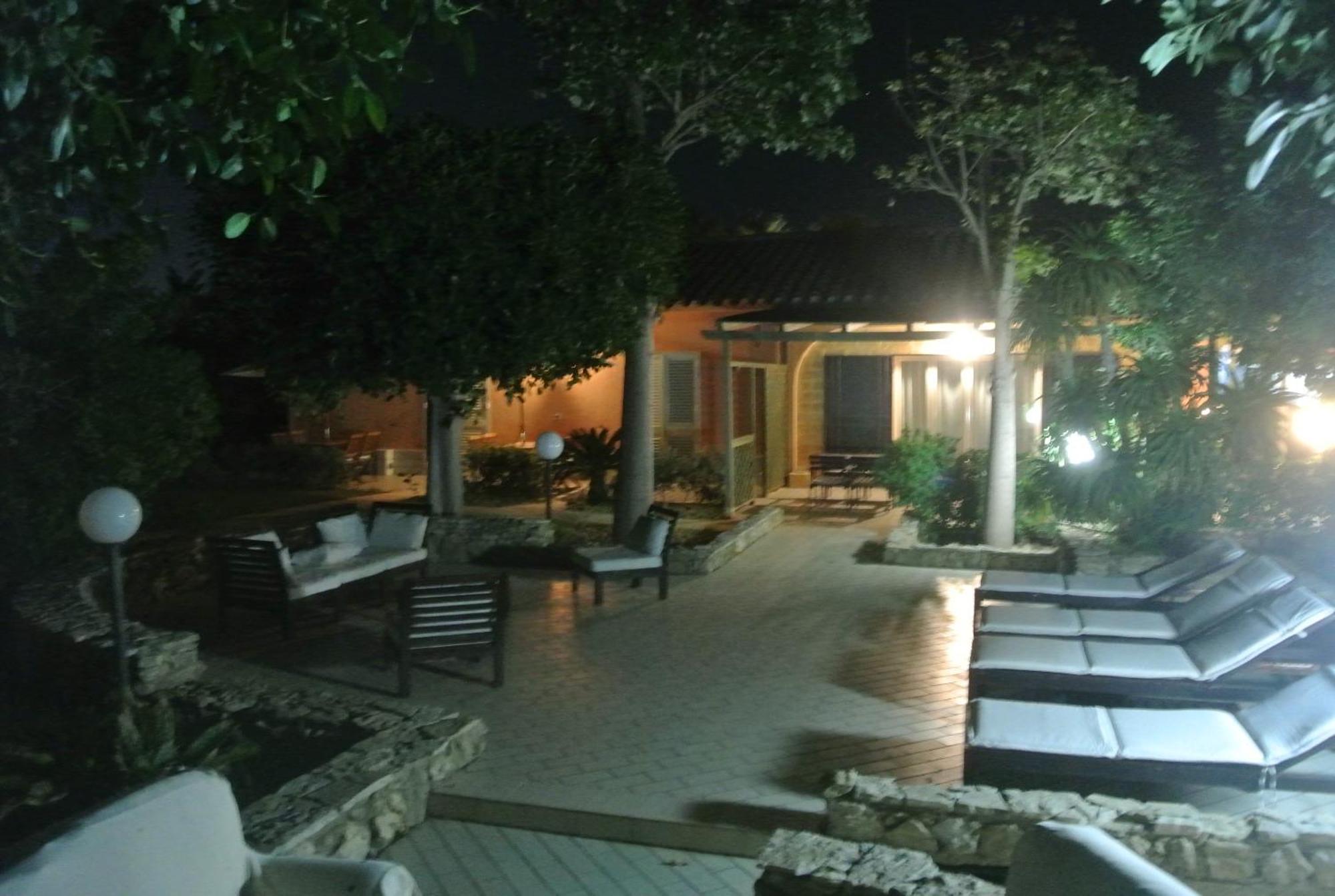 Villa Carlotta Resort San Leone Zewnętrze zdjęcie