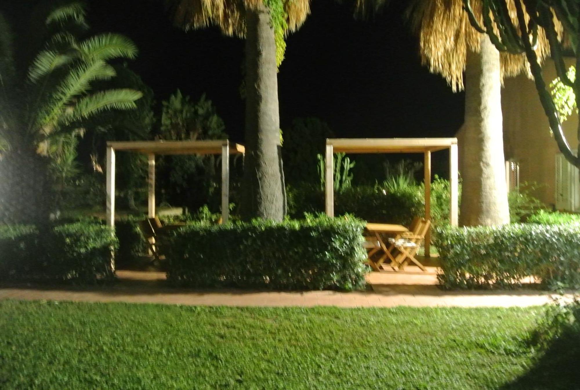 Villa Carlotta Resort San Leone Zewnętrze zdjęcie