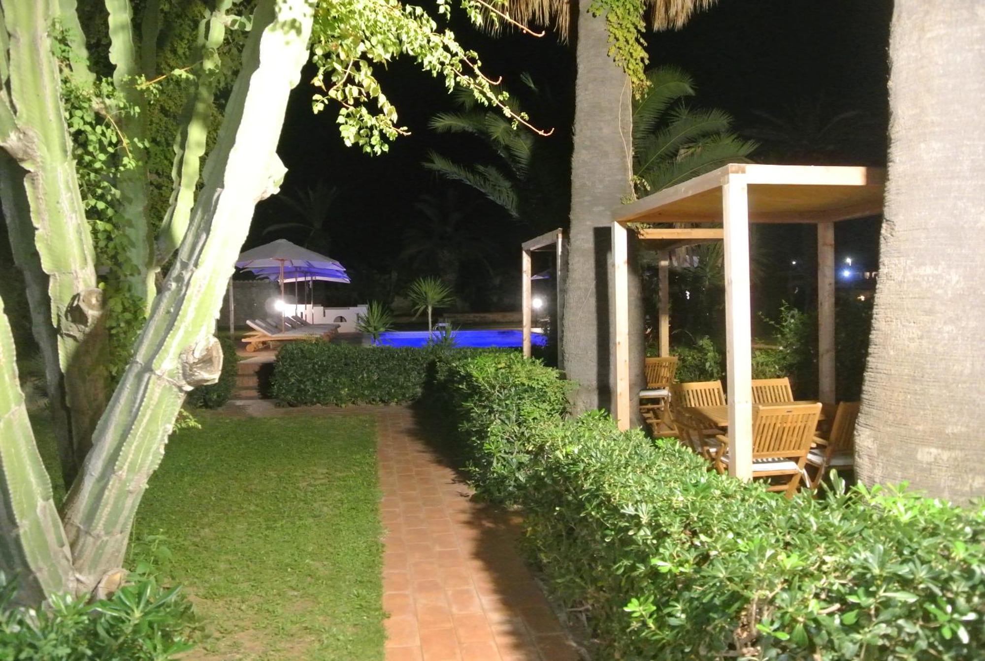 Villa Carlotta Resort San Leone Zewnętrze zdjęcie