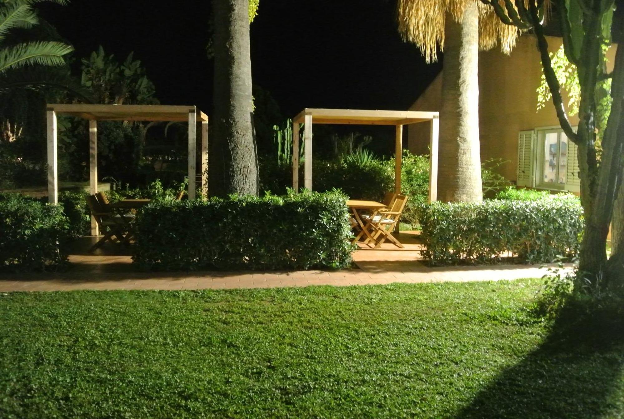 Villa Carlotta Resort San Leone Zewnętrze zdjęcie