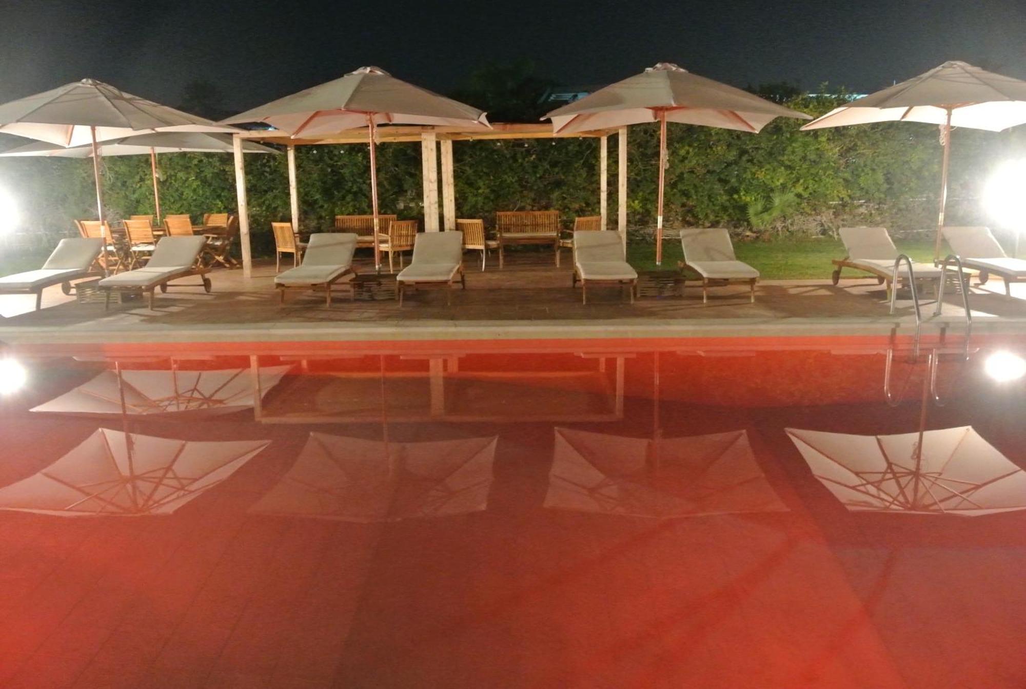 Villa Carlotta Resort San Leone Zewnętrze zdjęcie