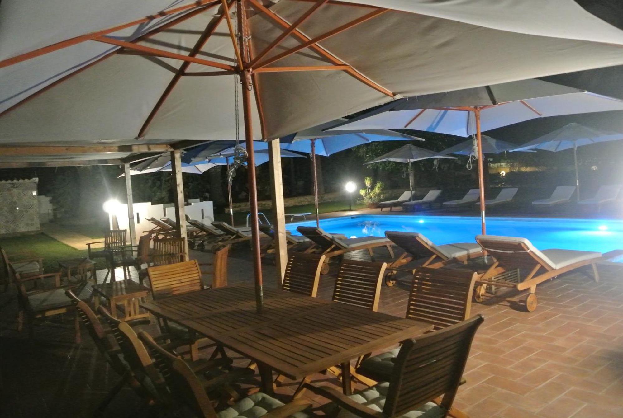 Villa Carlotta Resort San Leone Zewnętrze zdjęcie