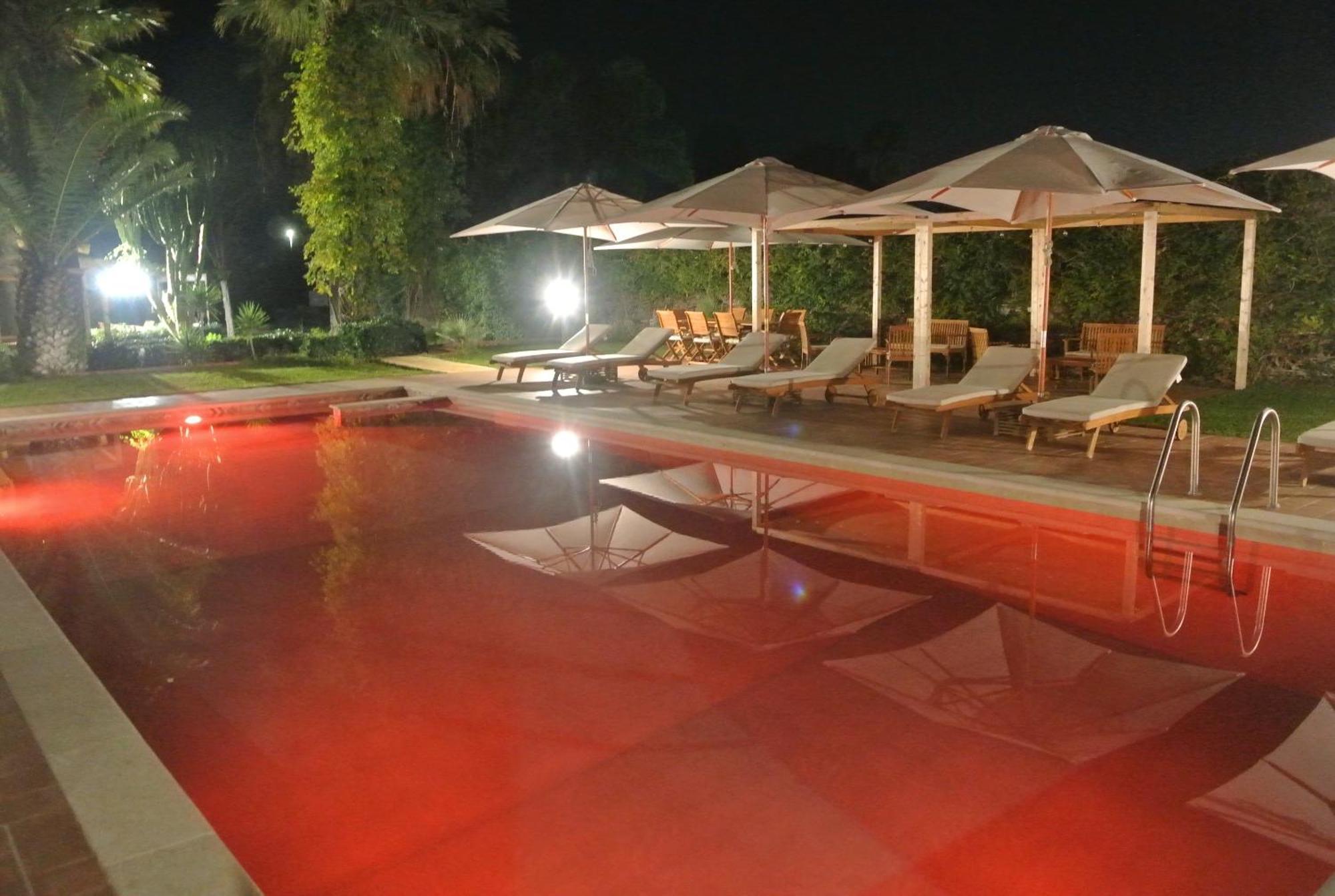 Villa Carlotta Resort San Leone Zewnętrze zdjęcie