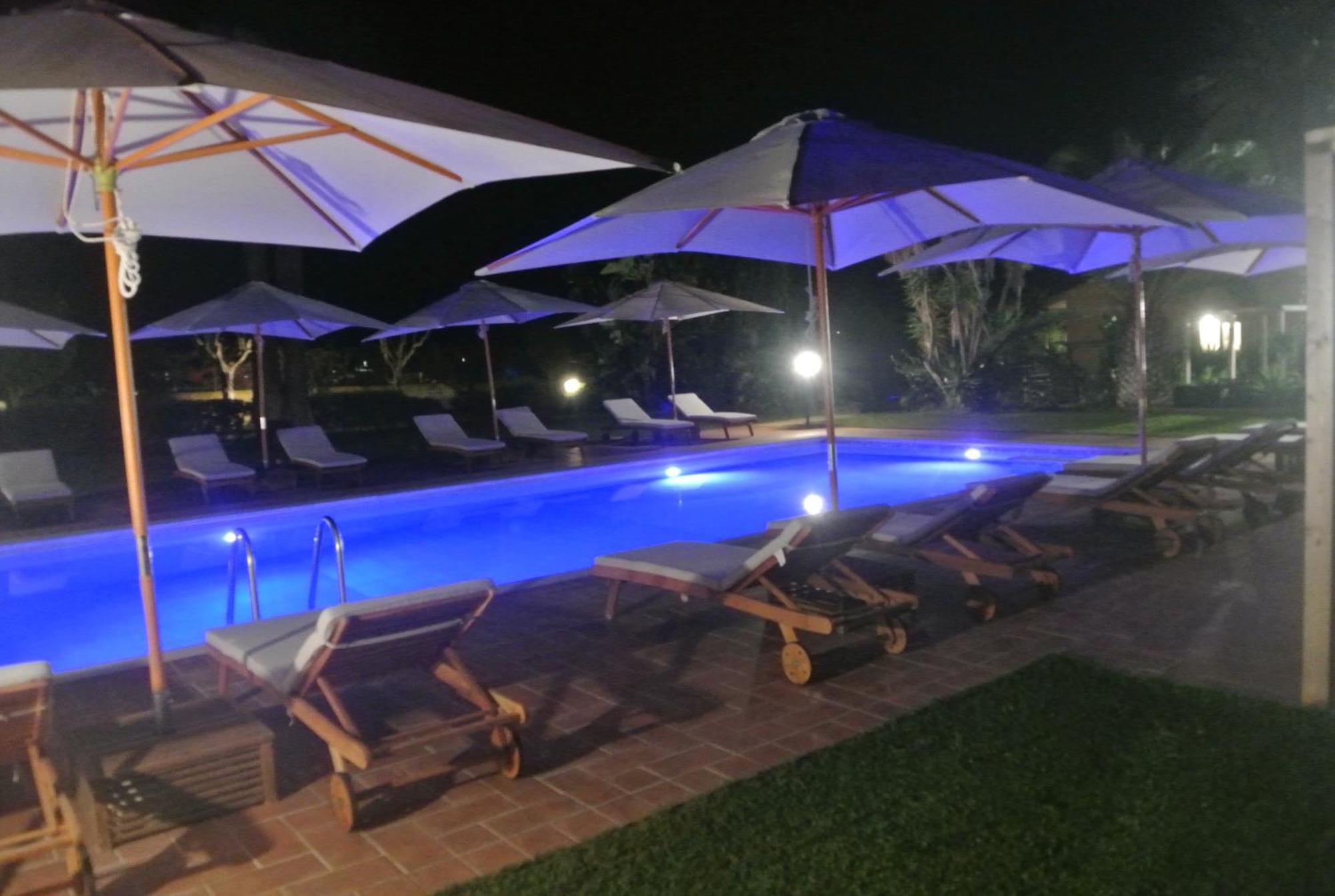 Villa Carlotta Resort San Leone Zewnętrze zdjęcie