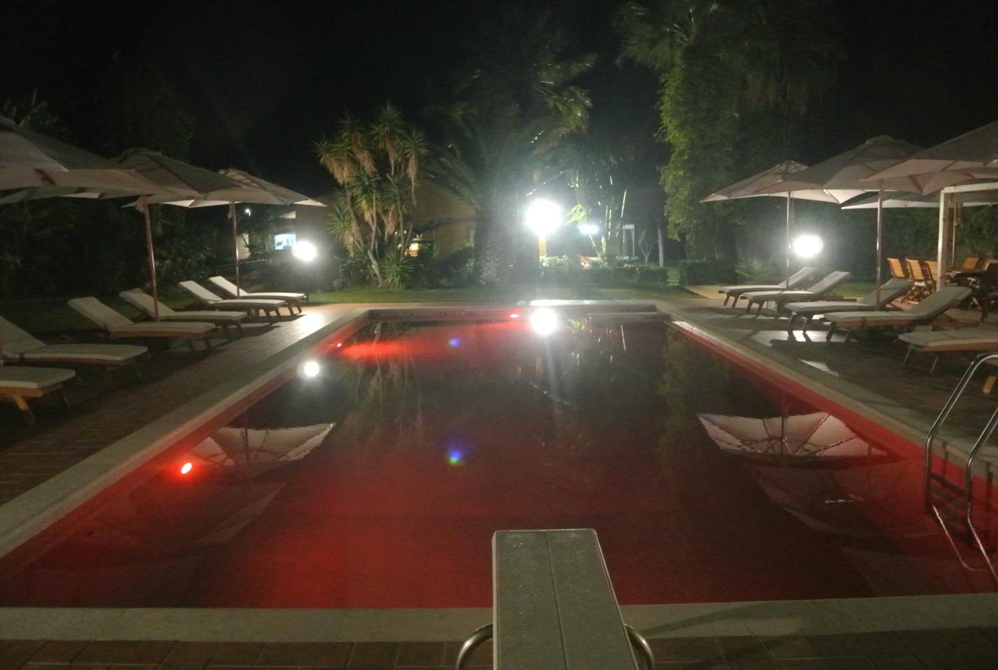 Villa Carlotta Resort San Leone Zewnętrze zdjęcie