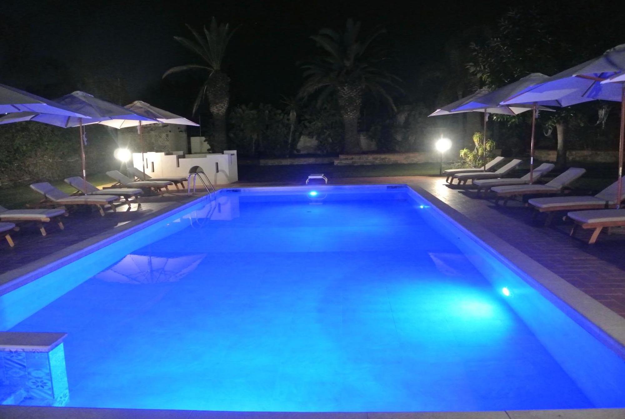 Villa Carlotta Resort San Leone Zewnętrze zdjęcie