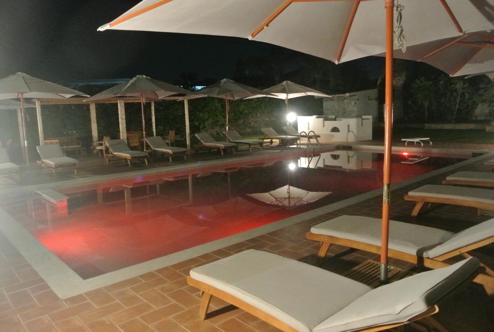 Villa Carlotta Resort San Leone Zewnętrze zdjęcie