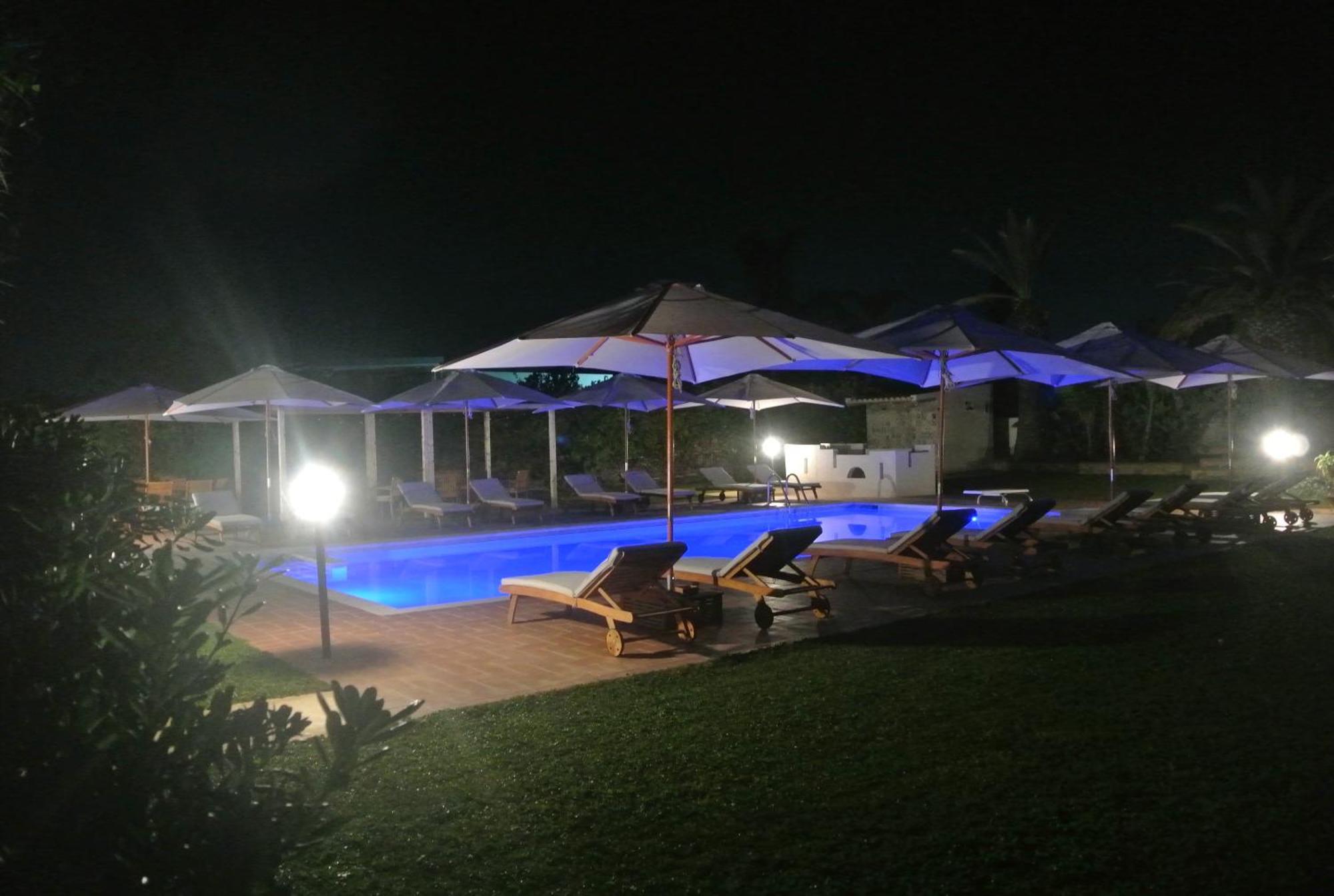 Villa Carlotta Resort San Leone Zewnętrze zdjęcie