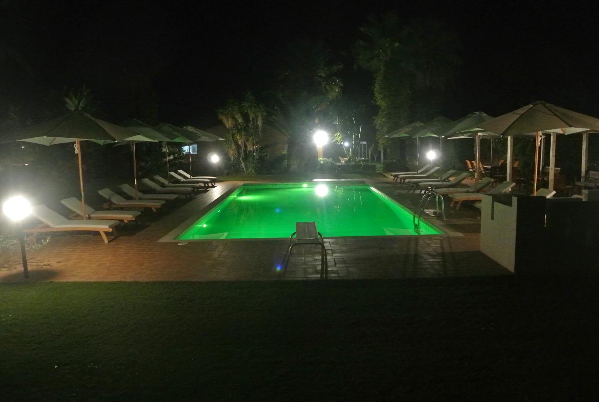Villa Carlotta Resort San Leone Zewnętrze zdjęcie