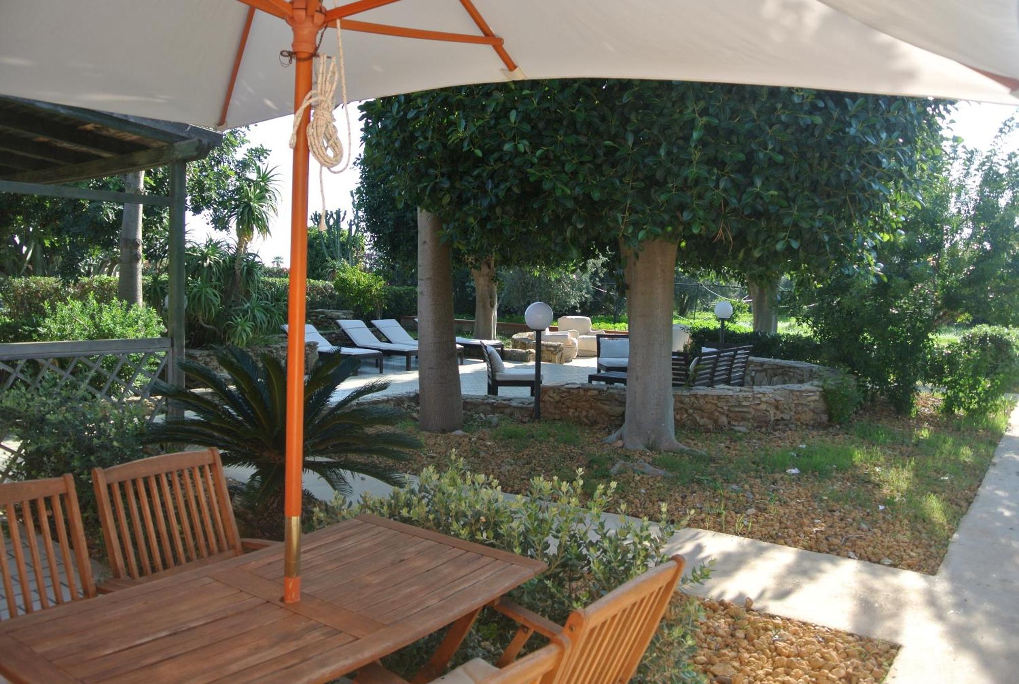 Villa Carlotta Resort San Leone Zewnętrze zdjęcie