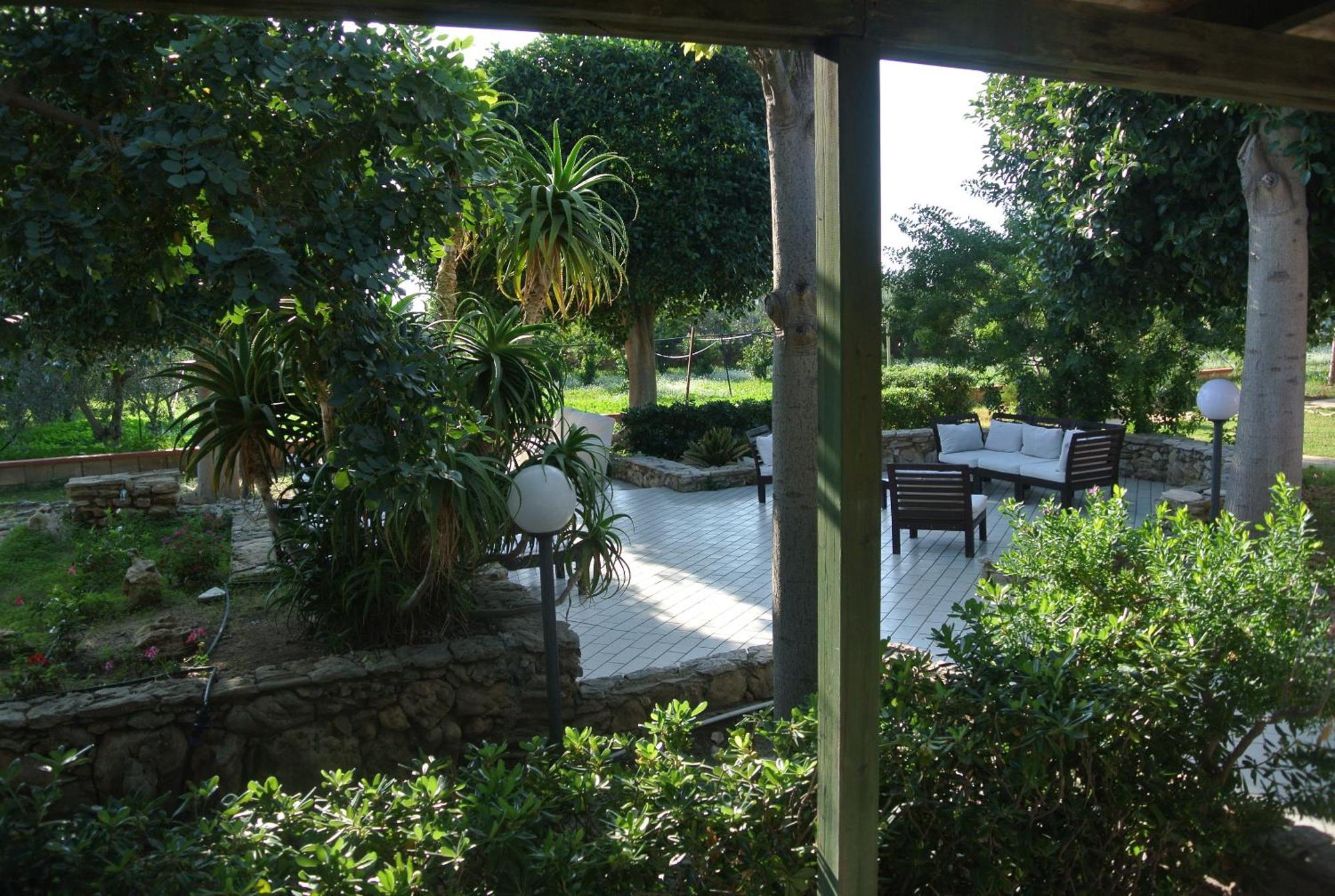 Villa Carlotta Resort San Leone Zewnętrze zdjęcie