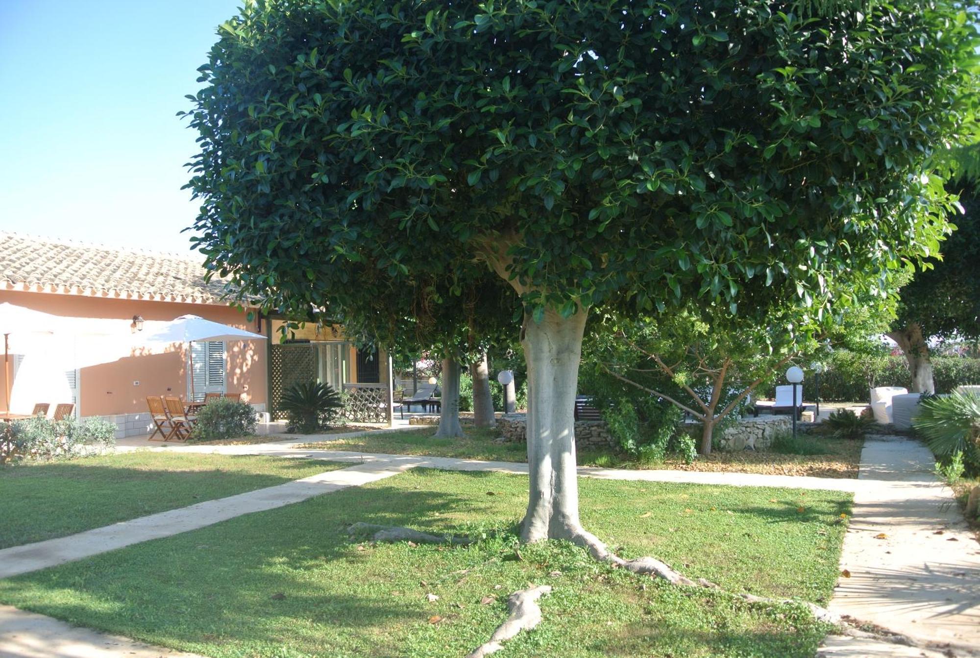 Villa Carlotta Resort San Leone Zewnętrze zdjęcie